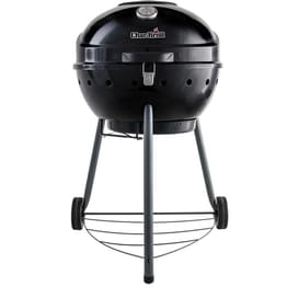 Гриль угольный Char-Broil Kettleman фото