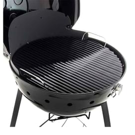 Гриль угольный Char-Broil Kettleman фото