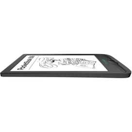 Электронная книга 6" PocketBook PB606 Black фото
