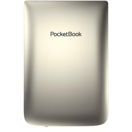 Электронная книга 6" PocketBook Color PB633 Silver фото