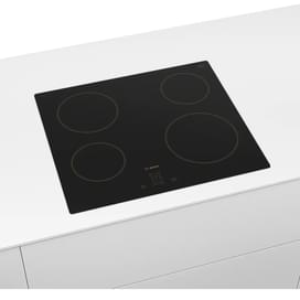 Bosch PKE-611BA1R кіріктірілген электрлік ас пісіру панелі фото