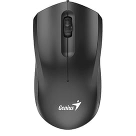 Мышка проводная USB Genius DX-170, Black фото