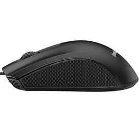 Мышка проводная USB Genius DX-170, Black фото