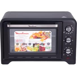 Электропечь Moulinex OX-4648 фото