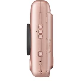 Фотоаппарат моментальной печати FUJIFILM Instax Mini LiPlay Blush Gold BUNDLE HARD фото