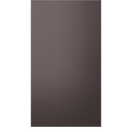 Верхняя панель древесный уголь Samsung Bespoke RA-B23DUU05GG фото