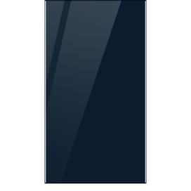 Верхняя панель класcический синий Samsung Bespoke RA-B23DUU41GG фото