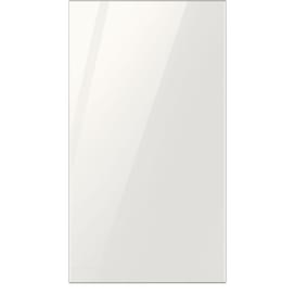 Верхняя панель белый глянец Samsung Bespoke RA-B23DUU35GG фото