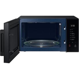 Микроволновая печь Samsung MG30T5018AK/BW фото