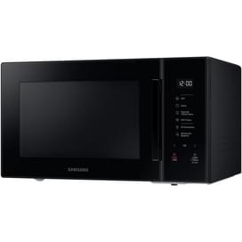 Микроволновая печь Samsung MG30T5018AK/BW фото