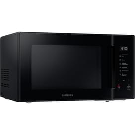 Микроволновая печь Samsung MG30T5018AK/BW фото