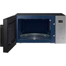 Микроволновая печь Samsung MG30T5018AG/BW фото