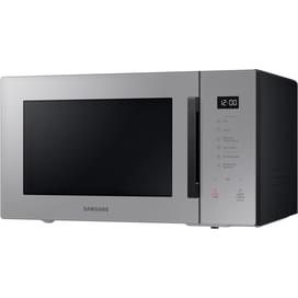 Микроволновая печь Samsung MG30T5018AG/BW фото