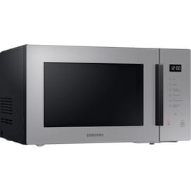 Микроволновая печь Samsung MG30T5018AG/BW фото