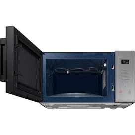 Микроволновая печь Samsung MG30T5018AG/BW фото