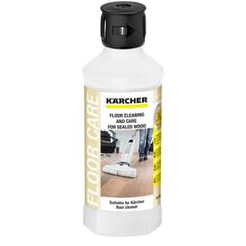 Karcher RM 534 паркет, ламинатты /еден жуғыш машиналарға арналған құралы (0,5 л) фото
