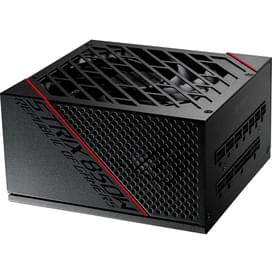 Asus ROG Strix 80 PLUS Gold ATX 20 Қуат блогы 850W +4 pin, 2x4+4pin (ROG-STRIX-850G) фото
