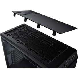 ПК корпус Bequiet! Pure Base 600 Window Black MidTower, ATX (BGW21) фото