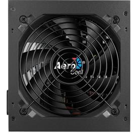 Aerocool KCAS PLUS 80 PLUS Bronze ATX 20 Қуат блогы 500W +4pin, 4+4pin (ACPB-KP50AEC.11) фото