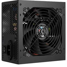 Aerocool KCAS PLUS 80 PLUS Bronze ATX 20 Қуат блогы 500W +4pin, 4+4pin (ACPB-KP50AEC.11) фото