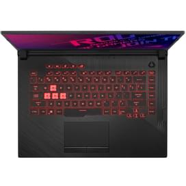 Игровой ноутбук Asus ROG Strix G G531GT i5 9300H / 8ГБ / 512SSD / GTX1650 4ГБ / 15.6 / DOS / (G531GT-HN553) фото