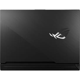 Игровой ноутбук ROG Strix G15 i5 10300H / 8ГБ / 512SSD / GTX1650Ti 4ГБ / 15.6 / DOS / (G512LI-HN094) фото