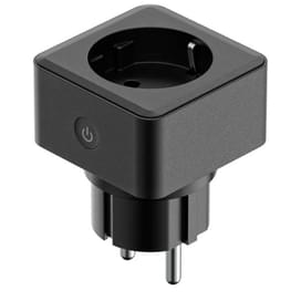 Умная розетка Яндекс, Black (YNDX-0007B) фото