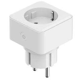 Умная розетка Яндекс, White (YNDX-0007W) фото