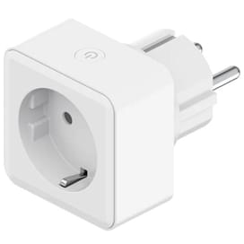 Умная розетка Яндекс, White (YNDX-0007W) фото