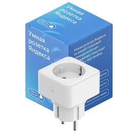 Умная розетка Яндекс, White (YNDX-0007W) фото