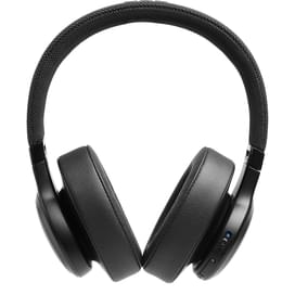 Наушники Накладные JBL Bluetooth Live 500BT, Black (JBLLIVE500BTBLK) фото