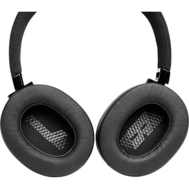 Наушники Накладные JBL Bluetooth Live 500BT, Black (JBLLIVE500BTBLK) фото