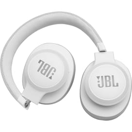 Наушники Накладные JBL Bluetooth Live 500BT, White (JBLLIVE500BTWHT) фото
