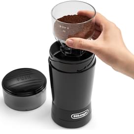 Кофемолка Delonghi KG-200 фото