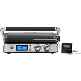 Гриль Delonghi MultiGrill CGH-1012D SP фото