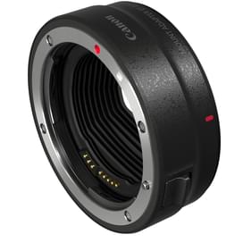 Адаптер крепления Canon EF-EOS R Mount Adapter фото