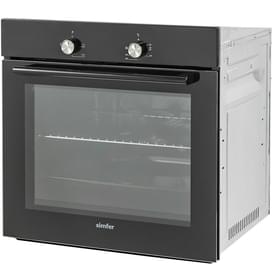 Встраиваемая духовка Simfer B-6EB04070 фото