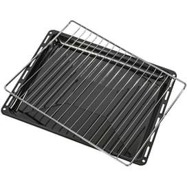 Встраиваемая духовка Simfer B-6EB04070 фото