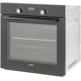 Встраиваемая духовка Simfer B-6EB56070 фото
