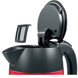 Электрический чайник Bosch TWK-3P424 фото
