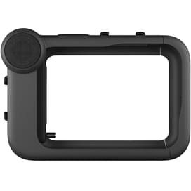 Медиамодуль GoPro Media Mod для HERO 8 (встроенный микрофон + HDMI) (AJFMD-001) фото