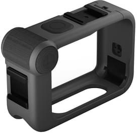 Медиамодуль GoPro Media Mod для HERO 8 (встроенный микрофон + HDMI) (AJFMD-001) фото