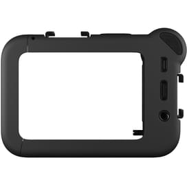 Медиамодуль GoPro Media Mod для HERO 8 (встроенный микрофон + HDMI) (AJFMD-001) фото