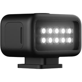 Модуль световой GoPro для камеры HERO8 (Light Mod) (ALTSC-001-ES) фото