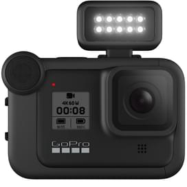 Модуль световой GoPro для камеры HERO8 (Light Mod) (ALTSC-001-ES) фото