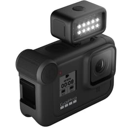 Модуль световой GoPro для камеры HERO8 (Light Mod) (ALTSC-001-ES) фото