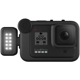 Модуль световой GoPro для камеры HERO8 (Light Mod) (ALTSC-001-ES) фото