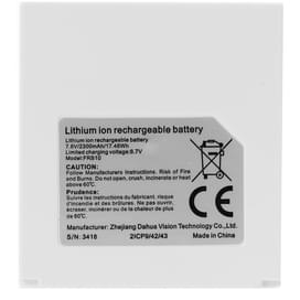 Аккумуляторная батарея для видеокамеры Imou Rechargeable Battery for Cell Pro фото