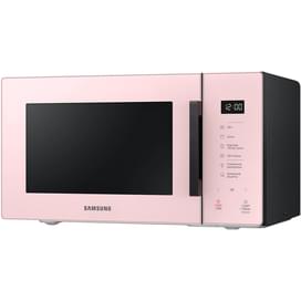 Микроволновая печь Samsung MG23T5018AP/BW фото