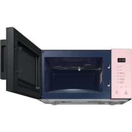 Микроволновая печь Samsung MG23T5018AP/BW фото